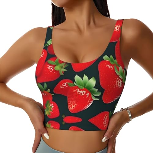 Chaleco deportivo para mujer transpirable y sin mangas para fitness