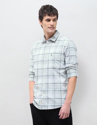 Image of U.S. Polo ASSN. Men Shirt