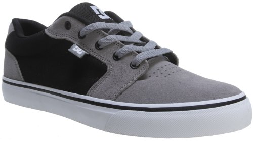 Image of DC Mens Anvil M Shoe Sneakers