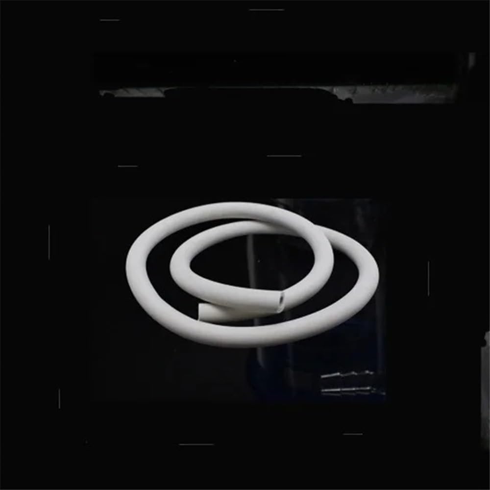 Apparecchio for vuoto da 250 ml con tubo di gomma, unità solvente anima in sabbia vetro, attrezzatura laboratorio Attrezzature da laboratorio