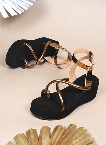 Image of SilverArrow womens Honeyra Heeled Sandal
