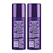 John Frieda Anti Frizz, Frizz Ease Dream Curls Daily Styling Spray for Curly Hair, Magnesium-enriched Formula, 6.7 Oz, Pack of 2