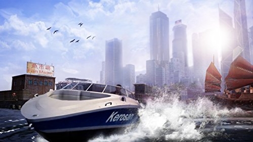Image of Sleeping Dogs - Xbox 360 (Renewed)