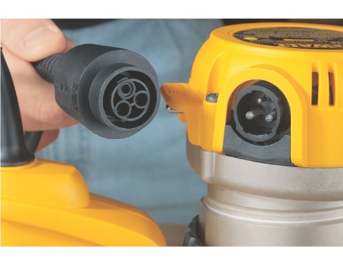 DEWALT DW618K Fixed Base Router