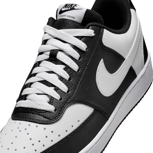Image of Nike Men's Court Vision Low Shoes