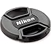 NIKON LC-72 72mm Nikon lens cap
