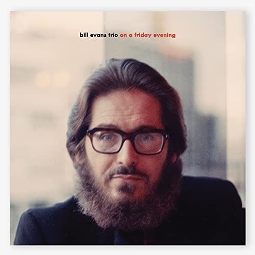 Album Art for On A Friday Evening [2 LP] by Bill Evans Trio
