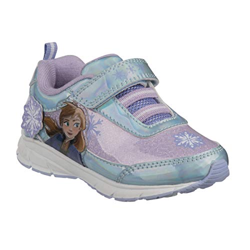 Disney Unisex-Child Casual Sneaker