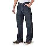 Signature by Levi Strauss & Co. Gold Label Men's Carpenter Jeans, Centurion, 30W x 30L