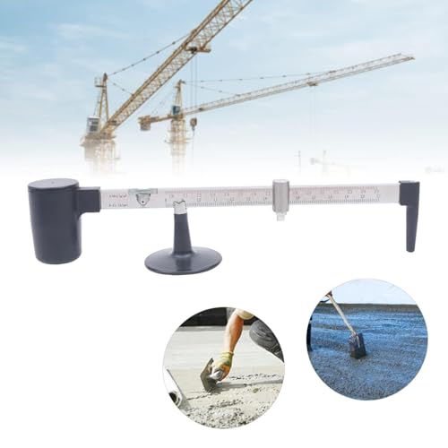 Hidrómetro de lodo de acero inoxidable para control de densidad en laboratorios 5
