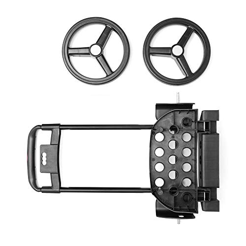 Set aus citycruiser Rack + Bag + bottlebag DEDFZJ – Bild 3