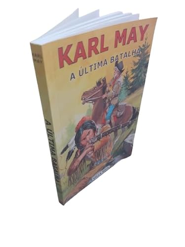 A Última Batalha: Volume 9