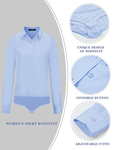 Reviews y listado de Body elegante que Puedes comprar On-line. 18 Imagen adicional