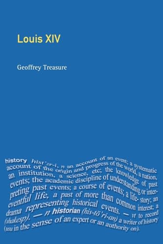 Louis XIV view 2