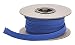 Pearl 5/8" Double Fold Quilt Binding, P/C, 25 yd, Cobalt