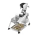 Edlund 358XL/115V Food Slicer