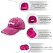 Pull Out Cool Hats for Men Fashionable Hats for Mens Breathable Caps Sun Cap Pomegranate Red