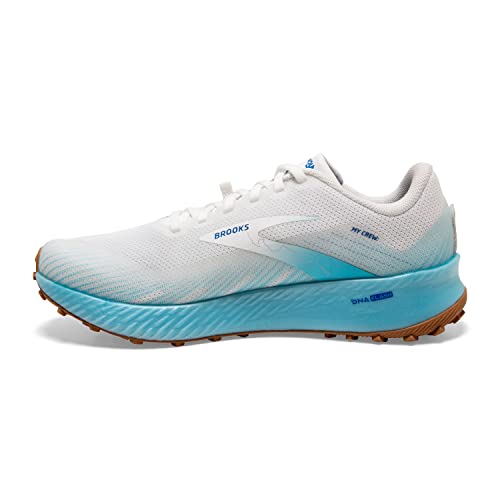 Image of Brooks Men's Catamount Trail Running Shoe