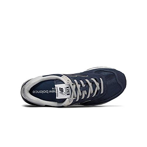Image of New Balance Mens 574 V1 Core
