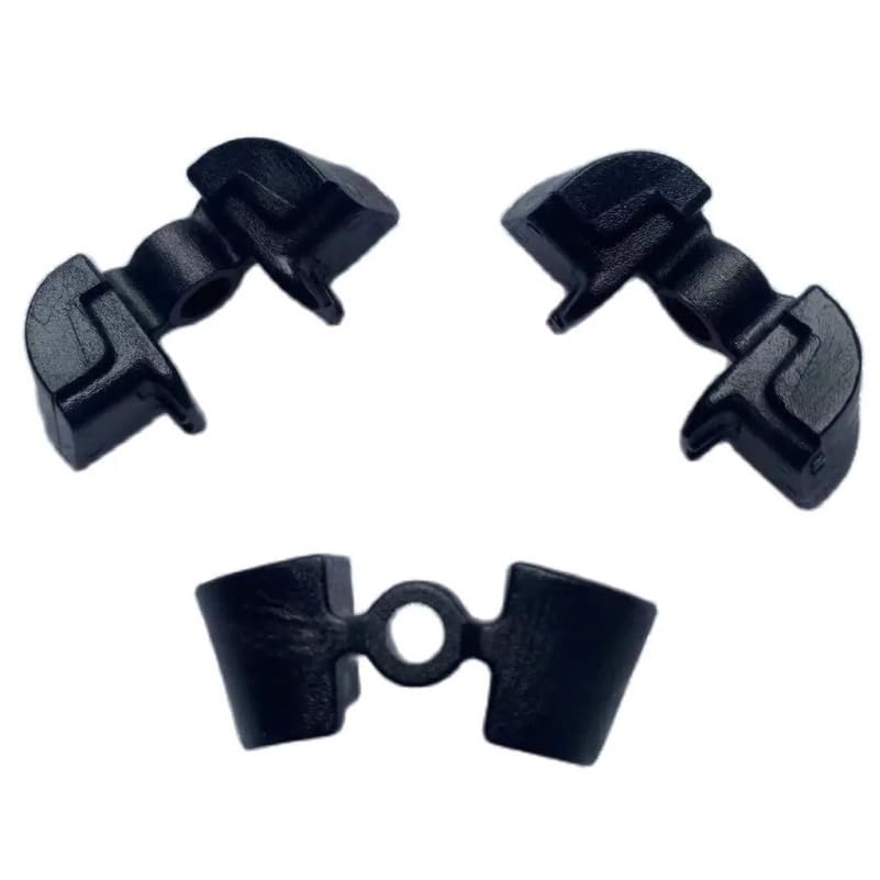 Poulie entraînée CVT : bloc coulissant anti-friction en nylon pour quad CF450