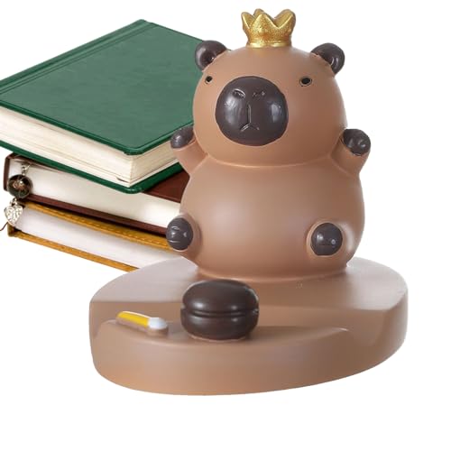Support téléphone Capybara pour ne plus perdre son portable de vue