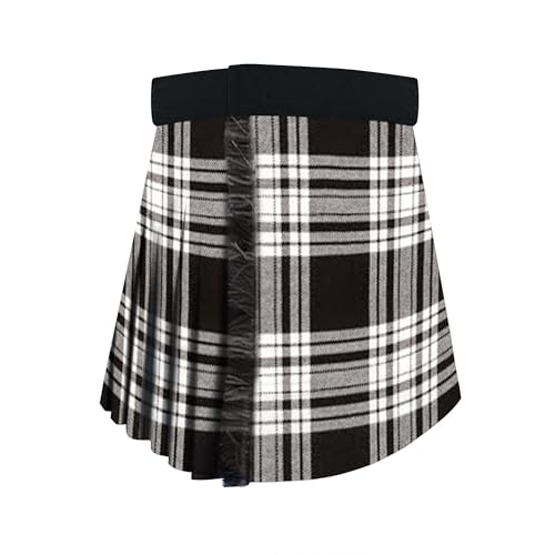 Kilt Menzies bébé de qualité supérieure finitions soignées pour bébé mixte