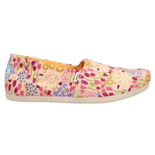 Image of Toms Womens Alpargata Repreve
