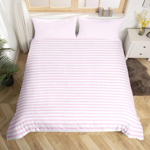 Parure de lit 2 pièces housse de couette moderne pour rafraîchir une chambre