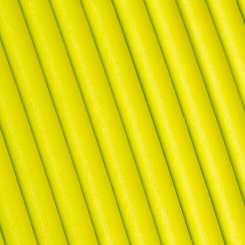 Image of Polymaker Panchroma Matte PLA Filament, Lime Green 1.75mm 1kg 3D Printing Filament, Formerly Polyterra Matte, Fits Most FDM 3D Printers, 1kg Spool (2.2lbs)