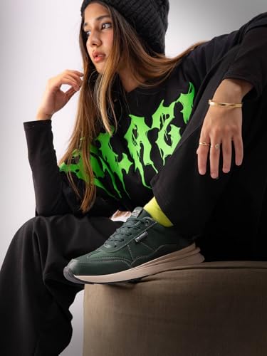 Image of Bacca Bucci Women Lace Up Sneaker Shoes