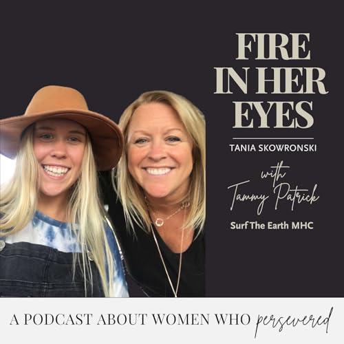 "Surfing" Through Grief: A Mother's Journey of Love And Legacy