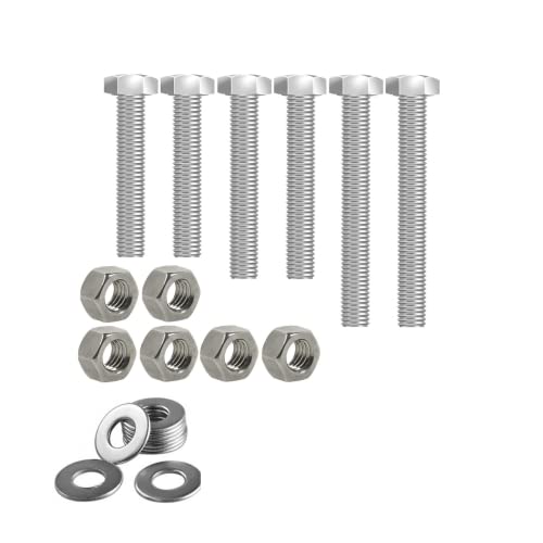 Kit parafusos inox suporte motor compativel com CG150 Titan Fan 2004 a 2015 CG150 Sport CG125 Fan 20