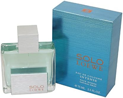 solo loewe 75ml
