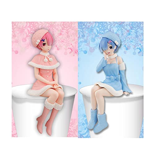 Amazon.co.jp: Re:ゼロから始める異世界生活 ぬーどるストッパー 