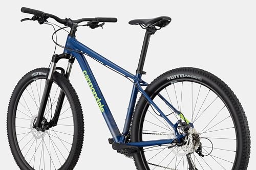 La Mejor comparativa de Cannondale trail al mejor precio. 21 Imagen adicional