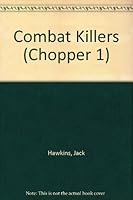 Combat Killers 0804103186 Book Cover