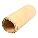 BEST PAPER GREETINGS Aged Scroll Paper, Vintage Writing Stationery Set - 23 x 8.5 In - 24 Sheets Mini Parchment Paper for Writing