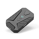 Adapter Keyboard Mouse Video Game Converter Replacement Fit for Xbox PS4 PS5 Switch