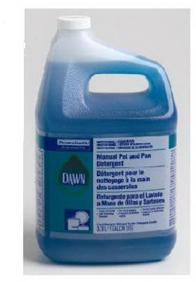 R3 Chicago 57445 Gal Dawn Dish Detergent Dishwashing Detergent