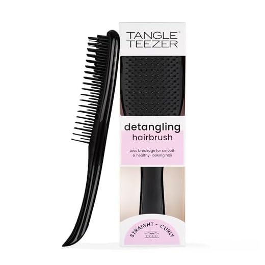 Tangle Teezer Ultimate Detangler Bürste