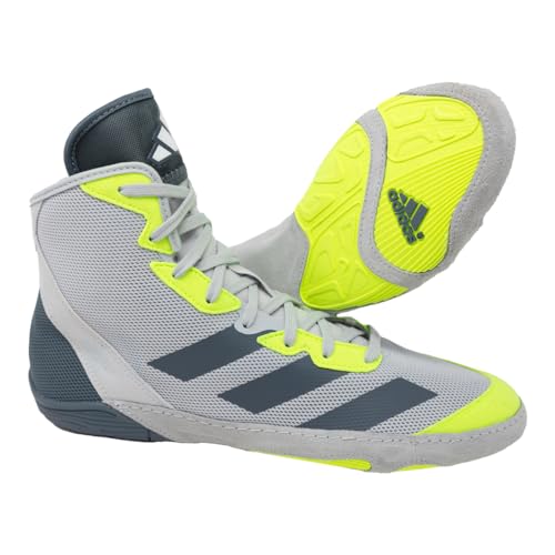 Image of adidas Men's Adizero Wrestling Shoes