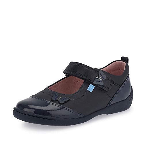 Startrite Swing Shoes UK 4.5 Navy