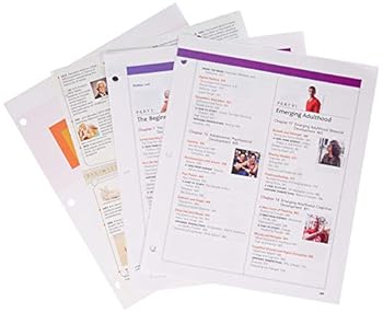 Loose Leaf Loose-Leaf Version for Developing Person Through the Life Span & Achieve Read & Practice for Developing Person Through the Life Span (Six-Months Acces Book