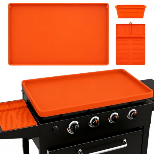 joyhalo Full-Edge 36" Blackstone Silicone Griddle Cover