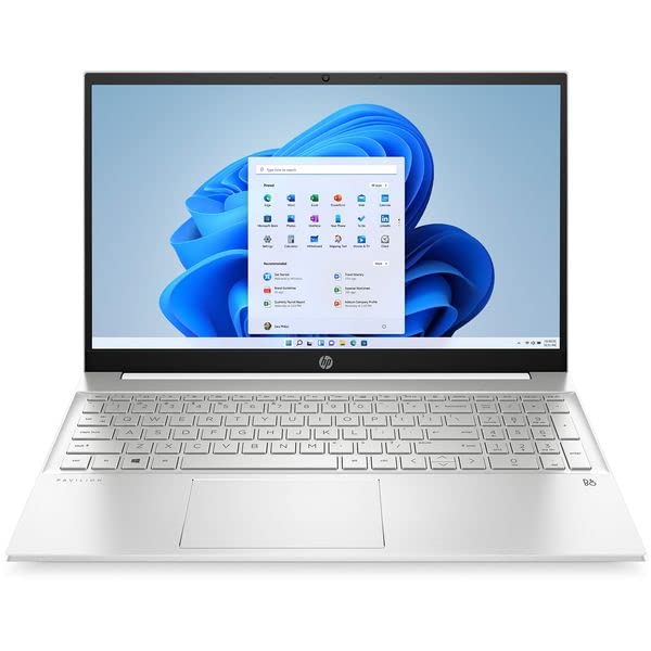 Amazon.co.jp: HP ノートパソコン Pavilion 15-eg2026TU 6E1X8PA-AAAA 