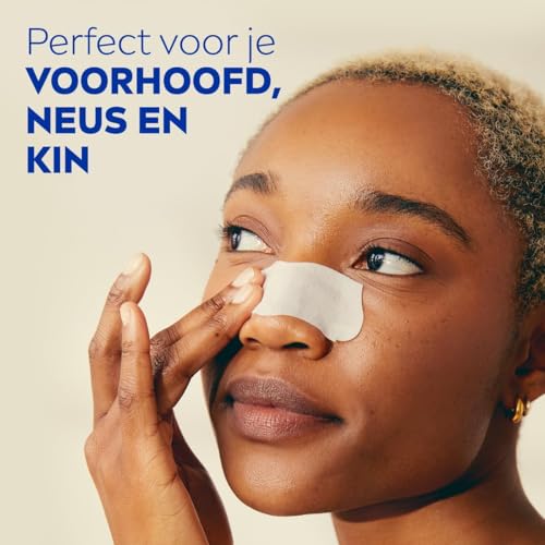 Nivea Zuiverende Neusstrips tegen mee-eters – 6 stuks - View 2