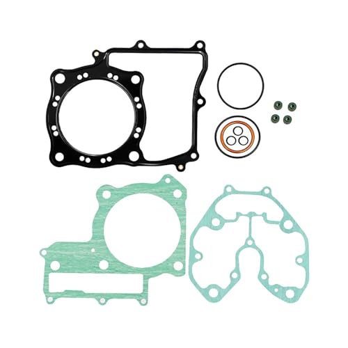 Kit joints couvercle cylindre TRX500FA qualité origine