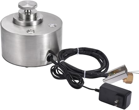 Mini Dry Ice Maker with 304 Stainless Steel
