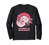 Axolotl Pet Marine Creature Sayings Amphibians
