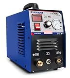 50 plasma samsung tv 5. Fácil de usar y operación segura: Diseñada for la comodidad del usuario, esta cortadora de plasma cuenta con encendido por contacto de alta frecuencia (HF), lo que la hace increíblemente fácil de usar. Simplemente aplique un suave soplo sobre la pieza y la cortadora se encenderá al instante. Además, esta soldadora funciona con corriente alterna (CA) monofásica de 110/230 V (+-15 %), lo que garantiza un funcionamiento seguro y confiable. Proteja el eléctrico de su hogar con un fusible de 16 A y disfrute de la tranquilidad durante cada trabajo de corte.